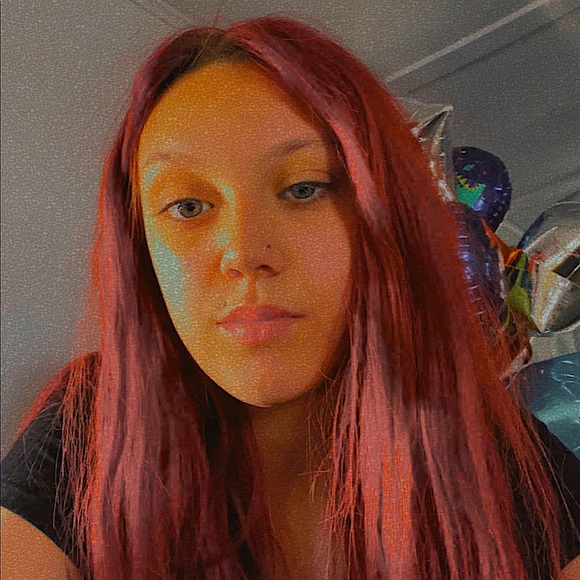 Meet your Posher, Aaliyah - Picture 1 of 1